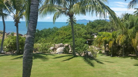 Whitsunday Sands Resort - Australian Directory 29