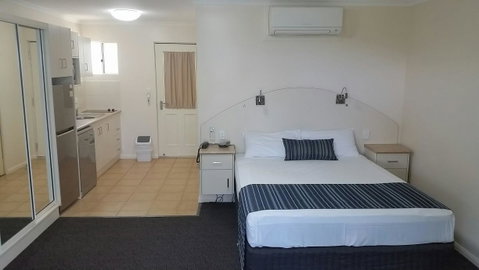 Whitsunday Sands Resort - Australian Directory 34