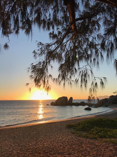 Whitsunday Sands Resort - Australian Directory 26