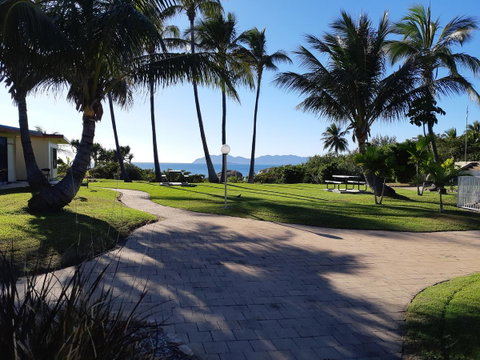 Whitsunday Sands Resort - Australian Directory 20