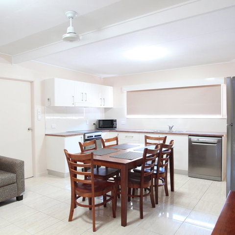 Whitsunday Sands Resort - Australian Directory 30