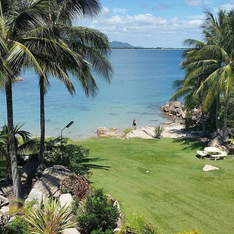 Whitsunday Sands Resort - Australian Directory 15