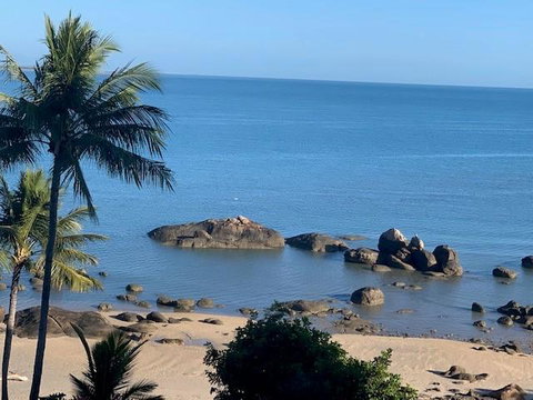 Whitsunday Sands Resort - Australian Directory 10