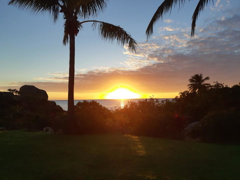 Whitsunday Sands Resort - Australian Directory 23