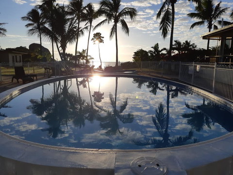 Whitsunday Sands Resort - Australian Directory 13