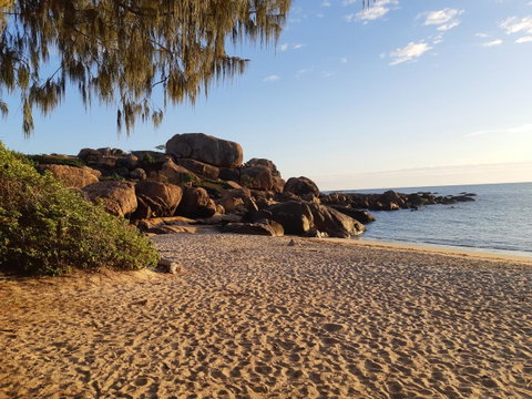 Whitsunday Sands Resort - Australian Directory 18