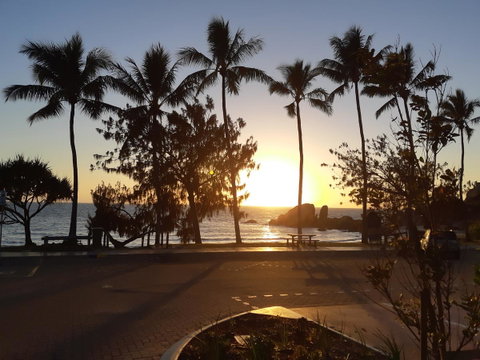 Whitsunday Sands Resort - Australian Directory 36