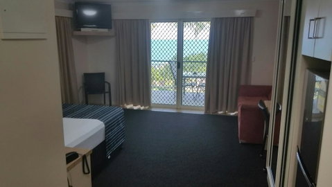 Whitsunday Sands Resort - Australian Directory 32