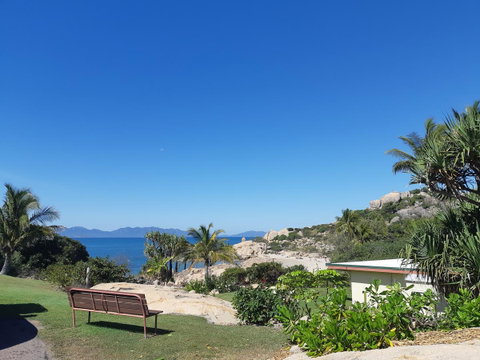 Whitsunday Sands Resort - Australian Directory 22