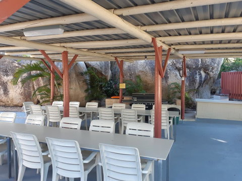 Whitsunday Sands Resort - Australian Directory 8