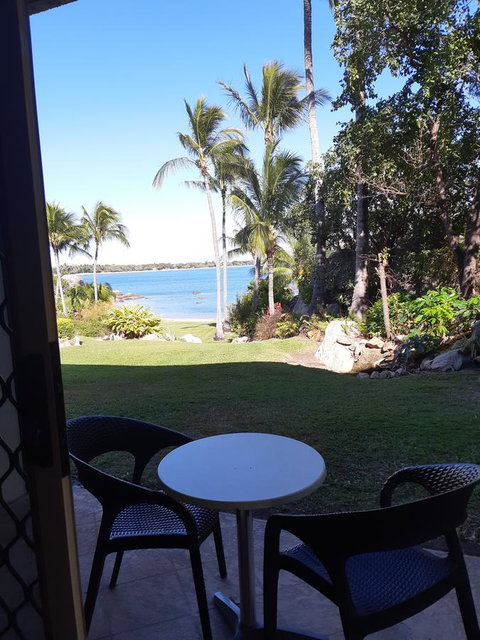 Whitsunday Sands Resort - Australian Directory 9