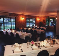 Clermont Country Motor Inn - Australian Directory