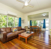 Kooyong Apartment 1 - Australian Directory