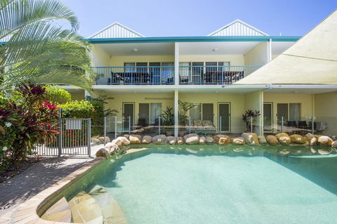 Sails On Horseshoe Apartment 9 - Australian Directory 3