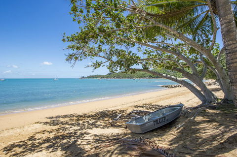 Sails On Horseshoe Apartment 9 - Australian Directory 0