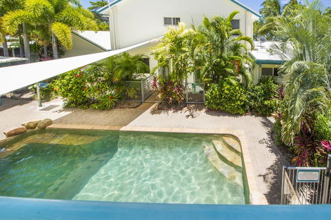 Sails On Horseshoe Apartment 9 - Australian Directory 4