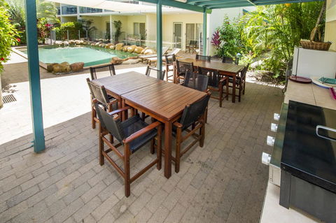 Sails On Horseshoe Apartment 9 - Australian Directory 6