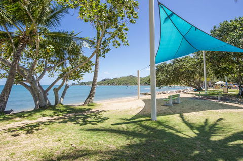 Sails On Horseshoe Apartment 9 - Australian Directory 8