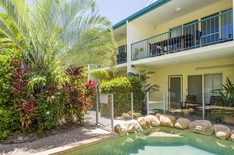 Sails On Horseshoe Apartment 9 - Australian Directory 11