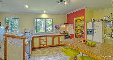 KiteSurf 1770 Beach House - Australian Directory 7
