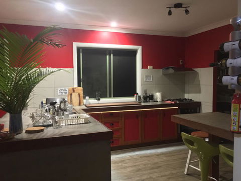 KiteSurf 1770 Beach House - Australian Directory 9