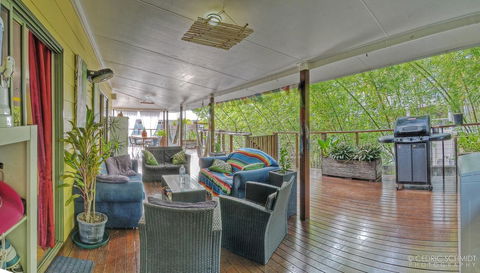KiteSurf 1770 Beach House - Australian Directory 41