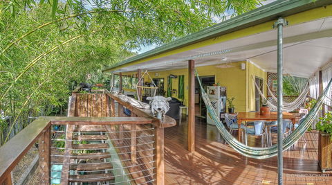 KiteSurf 1770 Beach House - Australian Directory 38