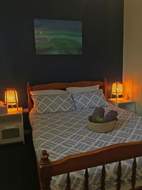 KiteSurf 1770 Beach House - Australian Directory 27