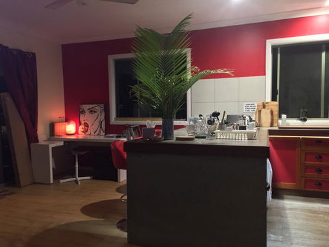 KiteSurf 1770 Beach House - Australian Directory 11