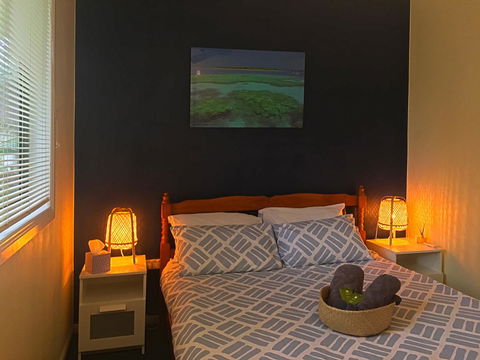 KiteSurf 1770 Beach House - Australian Directory 23