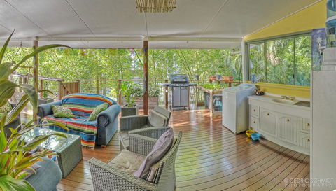 KiteSurf 1770 Beach House - Australian Directory 6