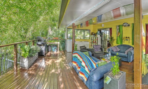 KiteSurf 1770 Beach House - Australian Directory 0