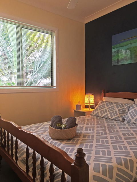 KiteSurf 1770 Beach House - Australian Directory 4