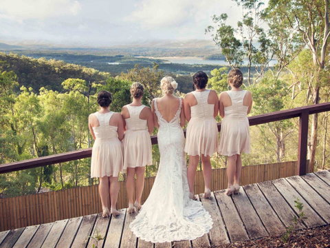 Mercure Clear Mountain Lodge - Australian Directory 41