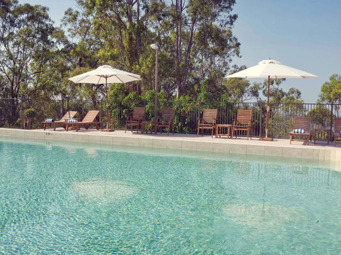 Mercure Clear Mountain Lodge - Australian Directory 33