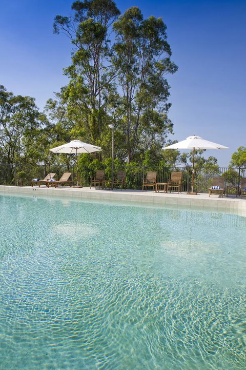 Mercure Clear Mountain Lodge - Australian Directory 17