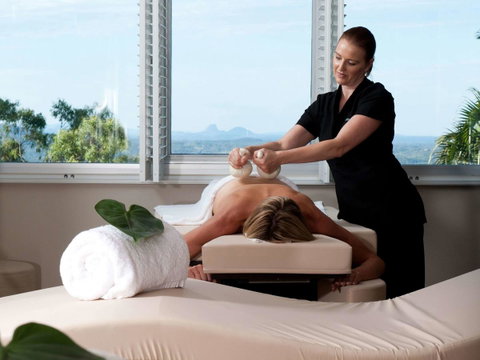Mercure Clear Mountain Lodge - Australian Directory 43