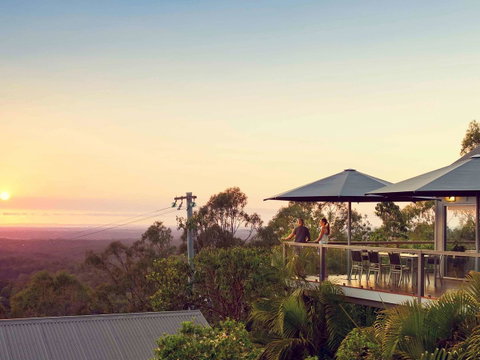 Mercure Clear Mountain Lodge - Australian Directory 29