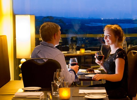 Mercure Clear Mountain Lodge - Australian Directory 7