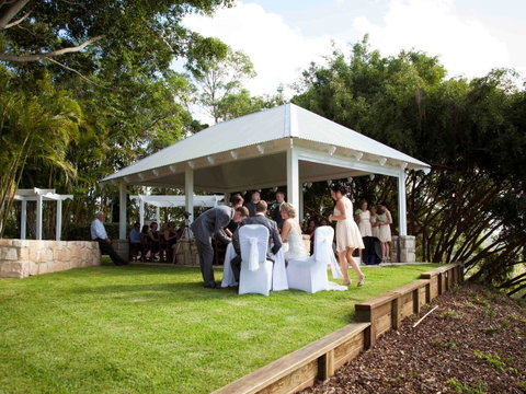 Mercure Clear Mountain Lodge - Australian Directory 40