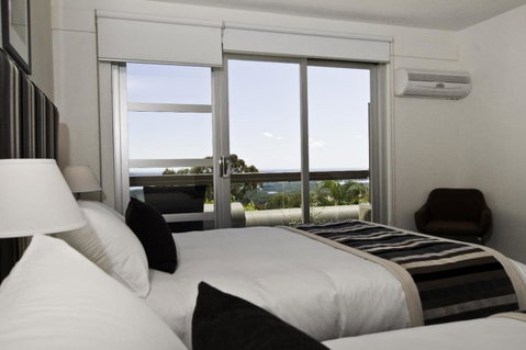 Mercure Clear Mountain Lodge - Australian Directory 19
