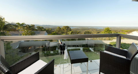Mercure Clear Mountain Lodge - Australian Directory 8