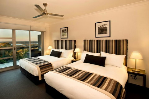 Mercure Clear Mountain Lodge - Australian Directory 23