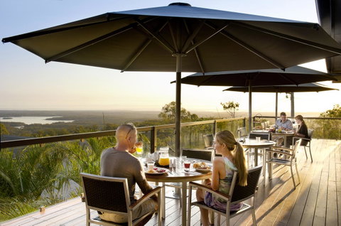 Mercure Clear Mountain Lodge - Australian Directory 15