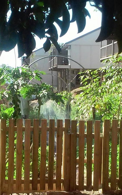 Mercure Clear Mountain Lodge - Australian Directory 12