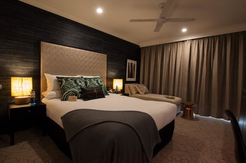 Mercure Clear Mountain Lodge - Australian Directory 10