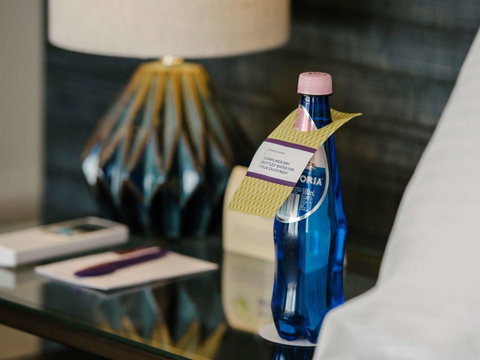 Mercure Clear Mountain Lodge - Australian Directory 42