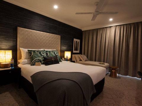 Mercure Clear Mountain Lodge - Australian Directory 32