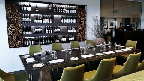 Mercure Clear Mountain Lodge - Australian Directory 13