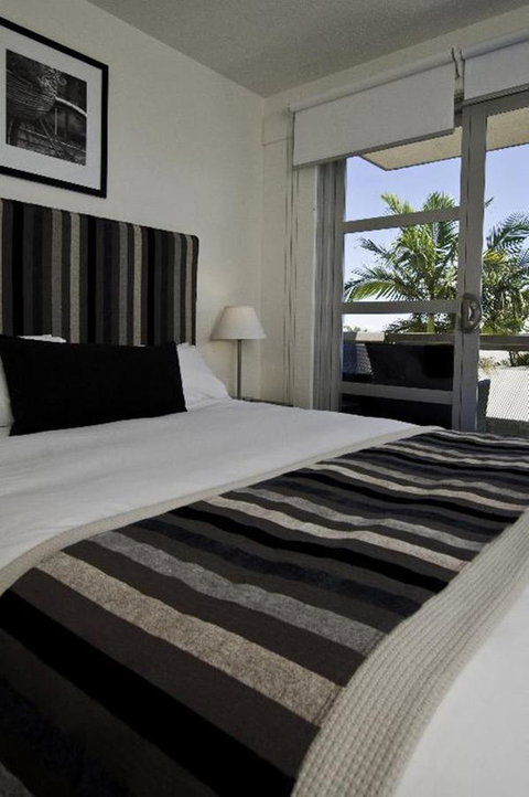 Mercure Clear Mountain Lodge - Australian Directory 24